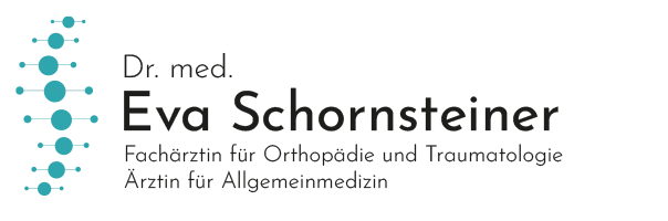 Dr. Eva Schornsteiner – Schmerztheraphie
